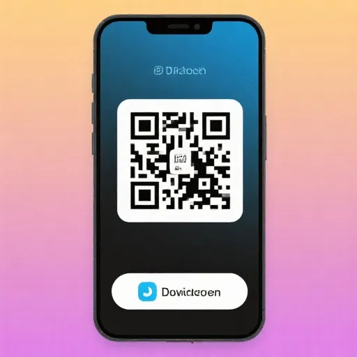 葡超足球直播App 下载二维码