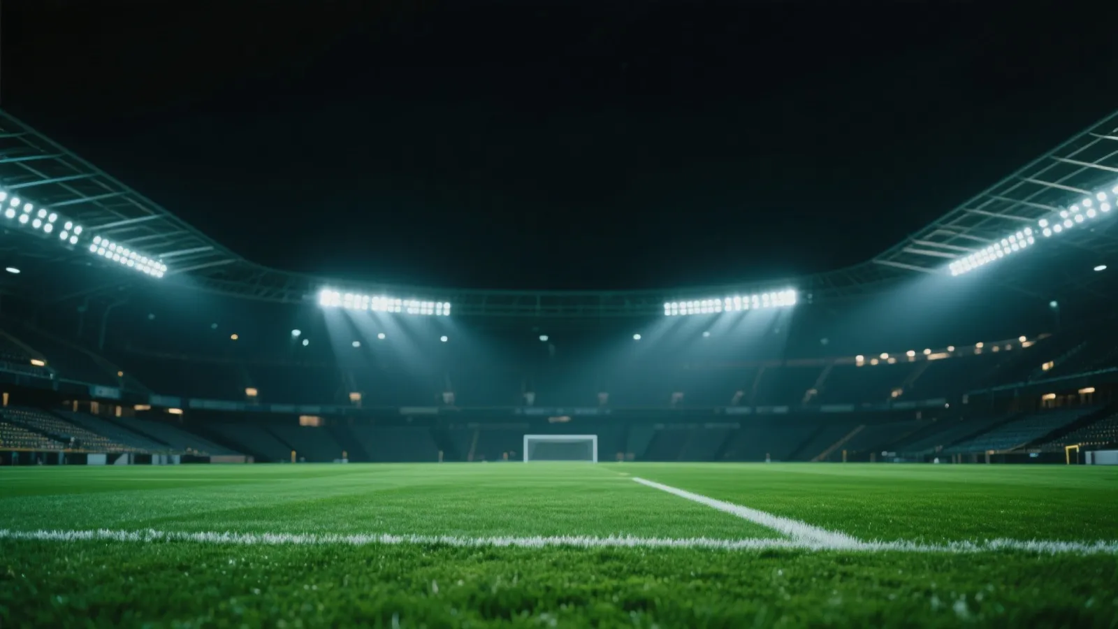 葡超赛事氛围图