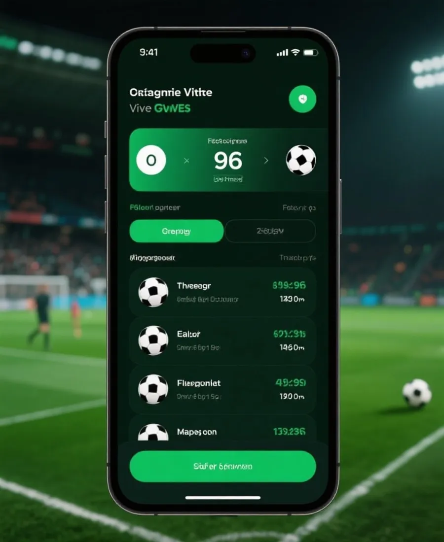 葡超赛程比分与直播示意